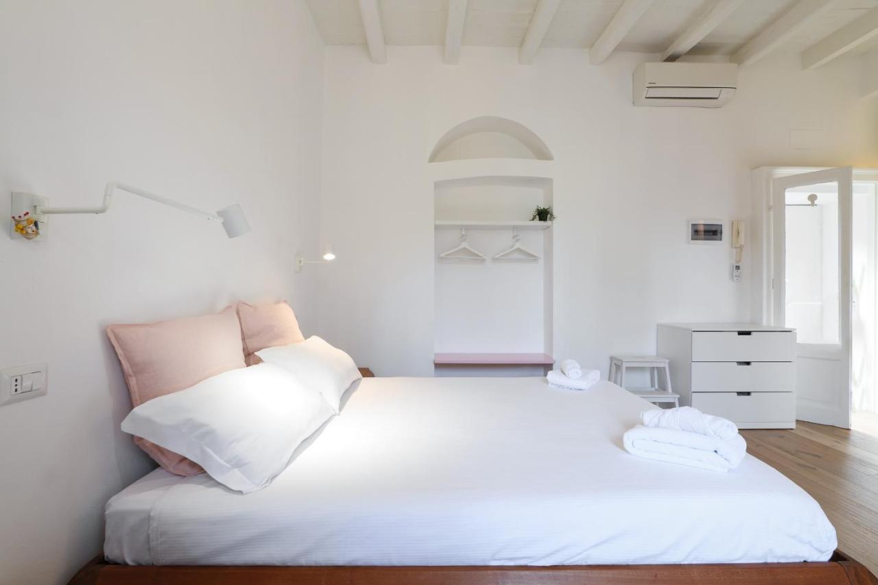 Appartamento Primopiano - De Castillia 20 Milano