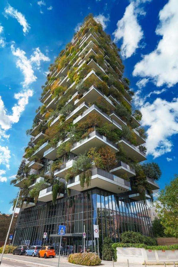 Primopiano - De Castillia 20 Appartamento Milano